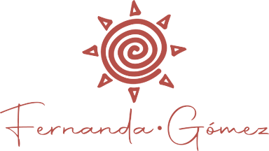 Logotipo Fernanda Gómez