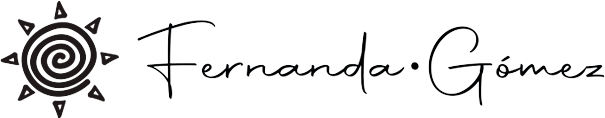 Logo Fernanda Gómez
