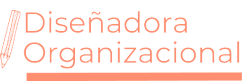diseñadora organizacional
