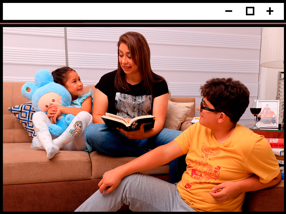 conoceme-Fernanada-Gomez Conóceme - Fernanda Gómez