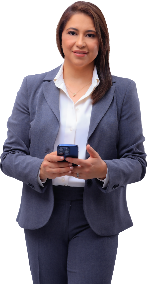 conoceme-fernanda-gomez Conóceme Fernanda Gomez