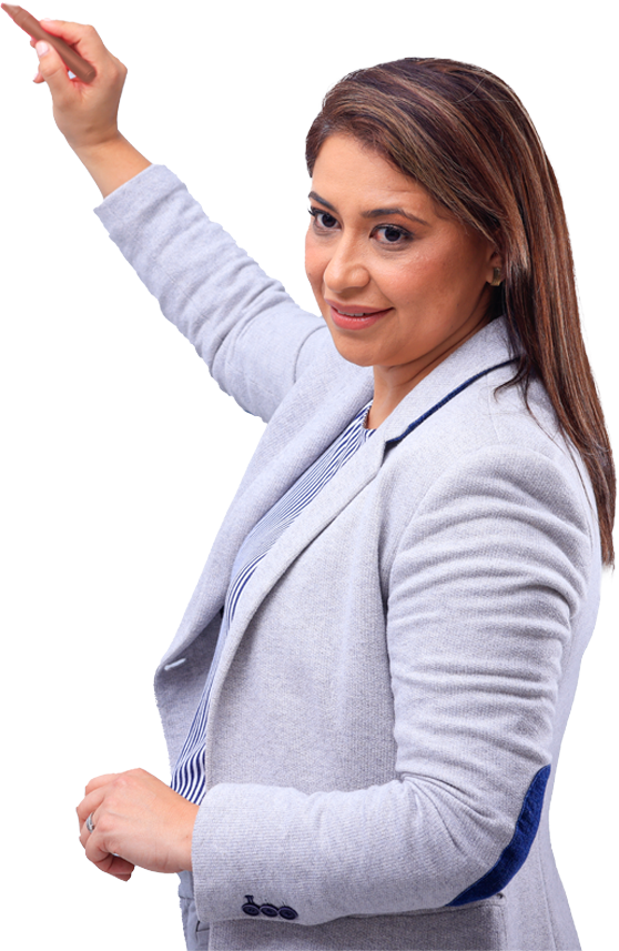 Go Designer - Fernanda Gomez