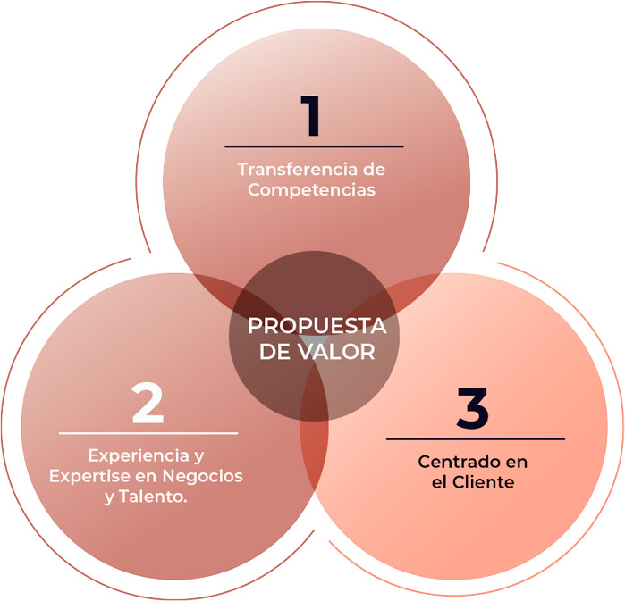 organigrama Organigrama conóceme